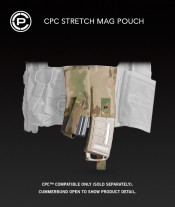 Crye CPC Stretch Mag Pouch